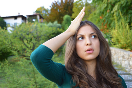 Woman Pooped With So Much Force That Loses 10 Years Of Memory