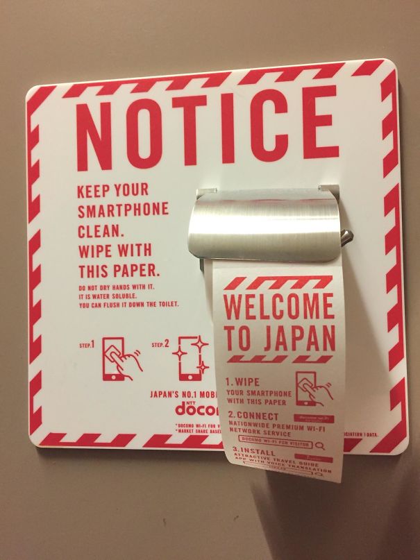 20 Pictures That Would Make You Believe Japan Is A Country Different From Others