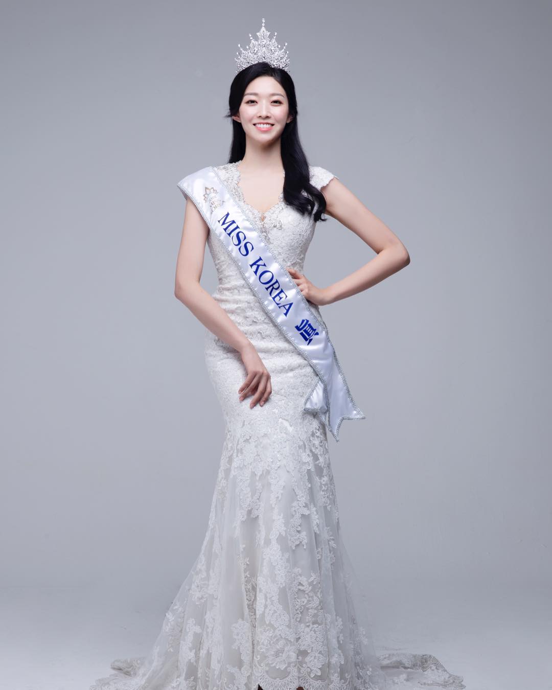 Miss Korea 2018 Reveals About The Time When She Was Criticized Because Of Her Weight