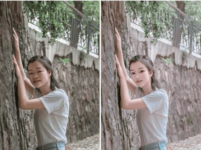 20 Stunning Transformation Of Pictures After Photoshop Will Leave You Surprised