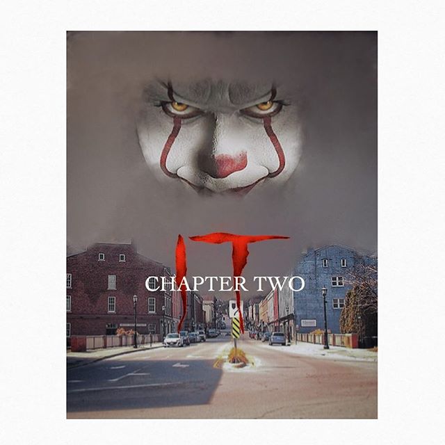 First Trailer Of horror movie IT Chapter 2 Has Been Released Which Is Really Terrifying