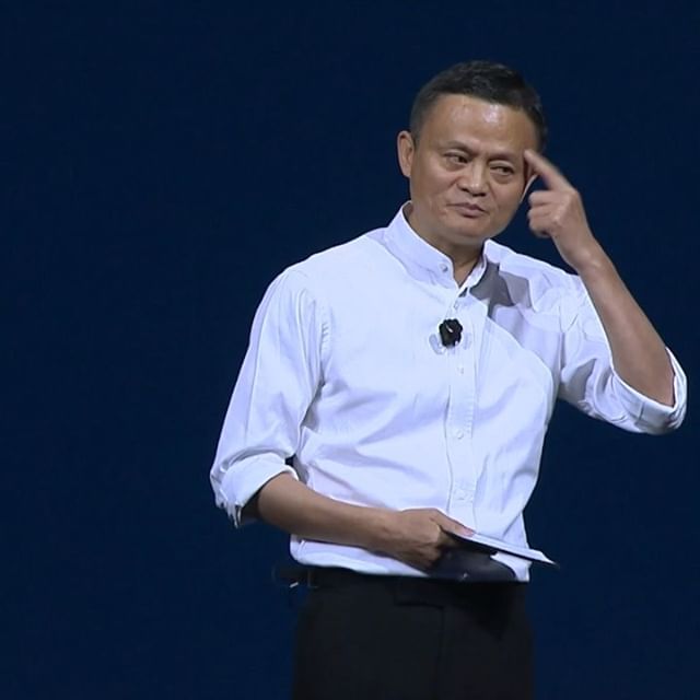 Alibaba's Founder Jack Ma Talks About 669 That Is Having Sex Six Times In Six Days 