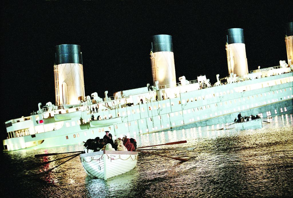 Titanic II Is All Set To Sail In 2022 Following The Route Of Original Ship