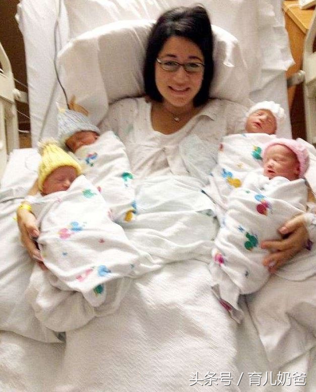 Two Sisters Carried Twins For The Same Man, Ended Up Giving Birth On The Same Day