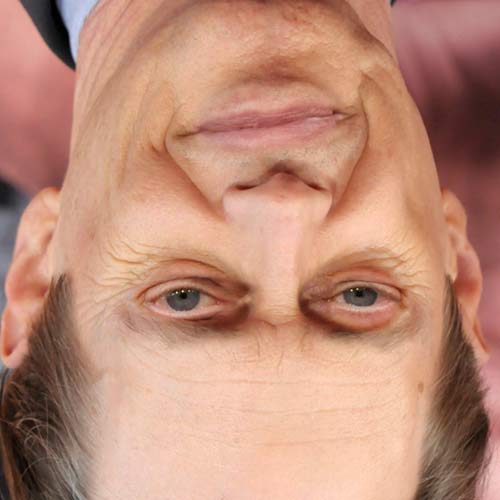 Do Not Dare To Turn Your Phone Upside Down While Looking These Pictures