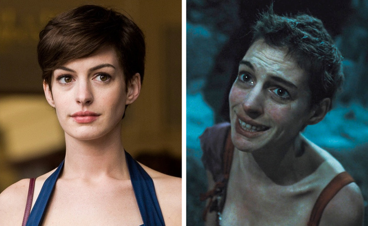 14 Actors Who Had To Starve Themselves And Even Overeat For Their Roles