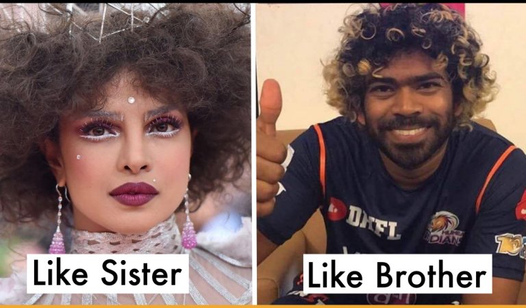 Priyanka Chopra’s Epic Look At The Met Gala 2019 Inspired So Many Hilarious Memes