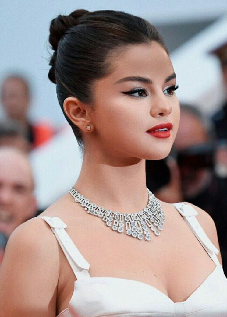 Cannes 2019: Selena Gomez Getting Married To Bill Murray