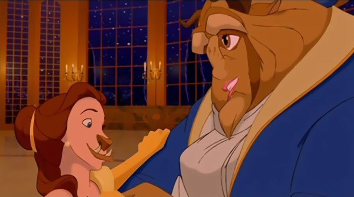 Hilarious Disney Face Swaps That Will Make You ROFL