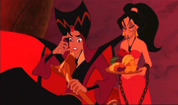 Hilarious Disney Face Swaps That Will Make You ROFL