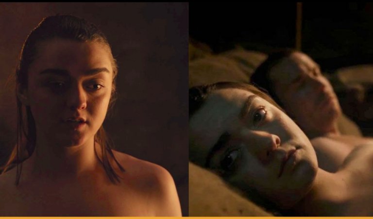 Girlfriend Gets Jealous Of The Nudity In Game Of Thrones And Ban BF From Watching It