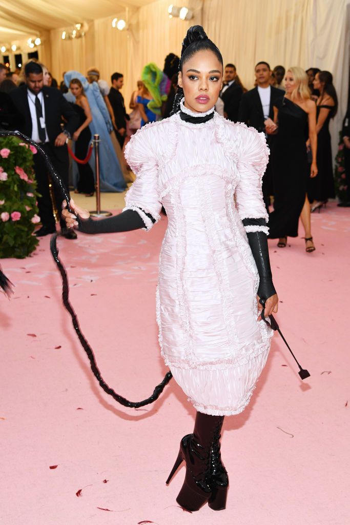 These Celebrities Killed The Met Gala 2019 's Red Carpet With Their Look