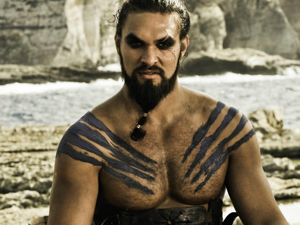 10 Hottest Characters From The Sets of Game Of Thrones