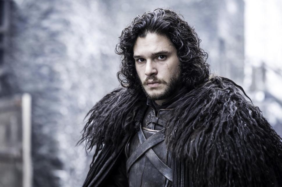 10 Hottest Characters From The Sets of Game Of Thrones