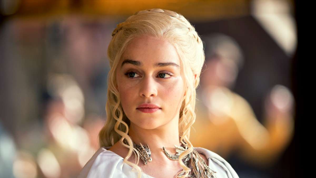 10 Hottest Characters From The Sets of Game Of Thrones