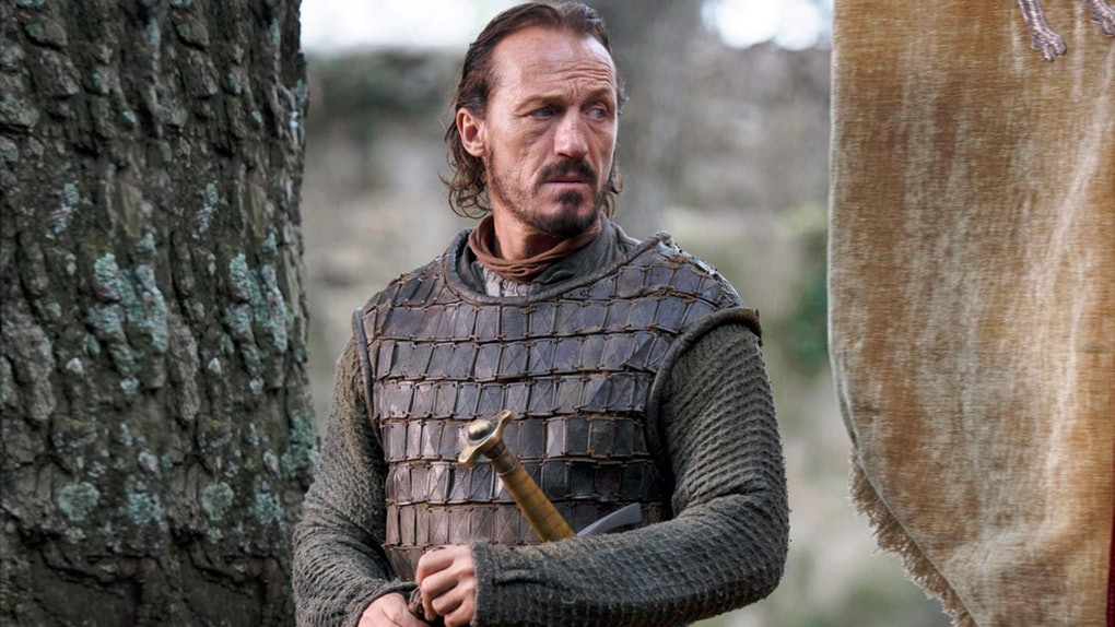 10 Hottest Characters From The Sets of Game Of Thrones