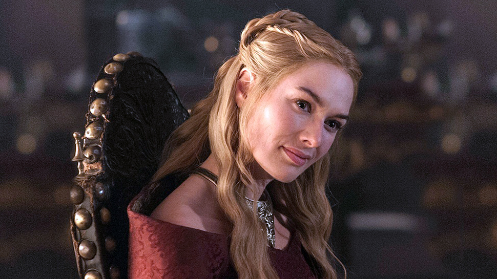 10 Hottest Characters From The Sets of Game Of Thrones