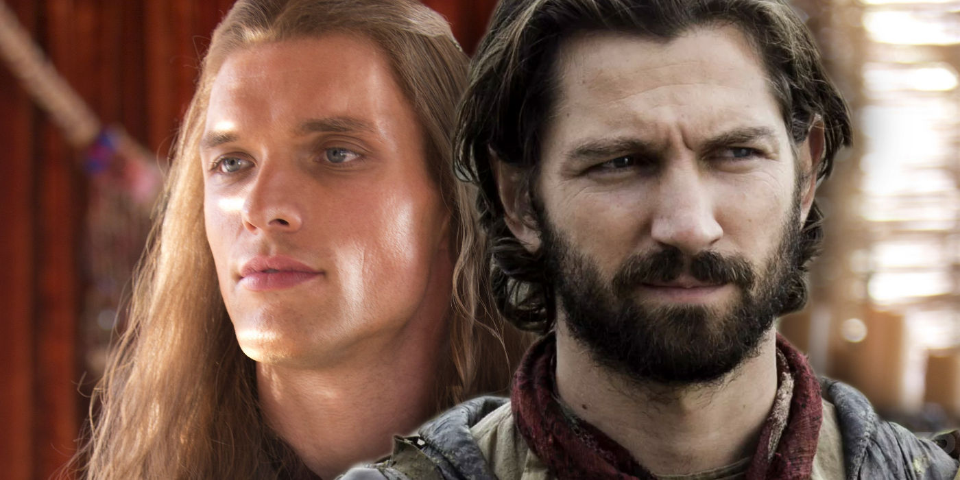 10 Hottest Characters From The Sets of Game Of Thrones