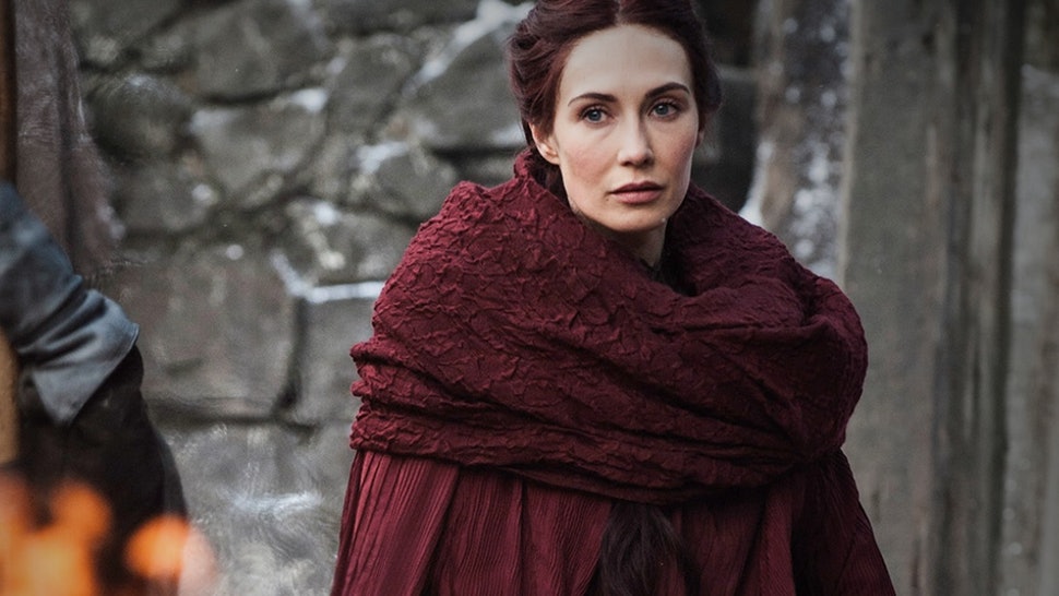 10 Hottest Characters From The Sets of Game Of Thrones