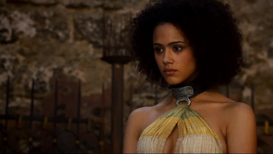 10 Hottest Characters From The Sets of Game Of Thrones