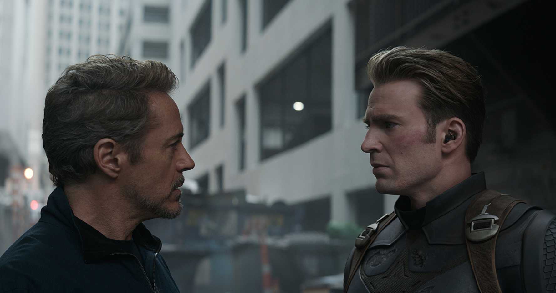 A Perfect Theory Which Might Be The Concealed Meaning Of ‘I love You 3000’ From Endgame 