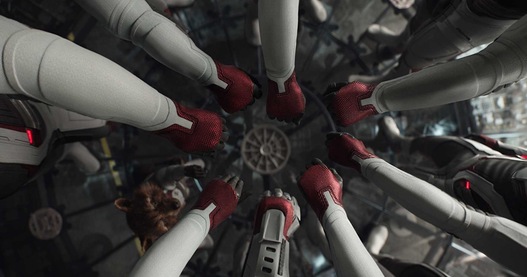 A Perfect Theory Which Might Be The Concealed Meaning Of ‘I love You 3000’ From Endgame 