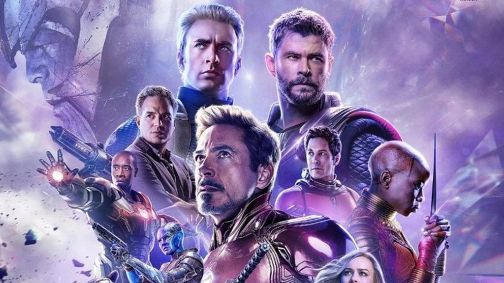 Avengers: Endgame Directors Reveal Where I Love You 3000 Line Actually Came From