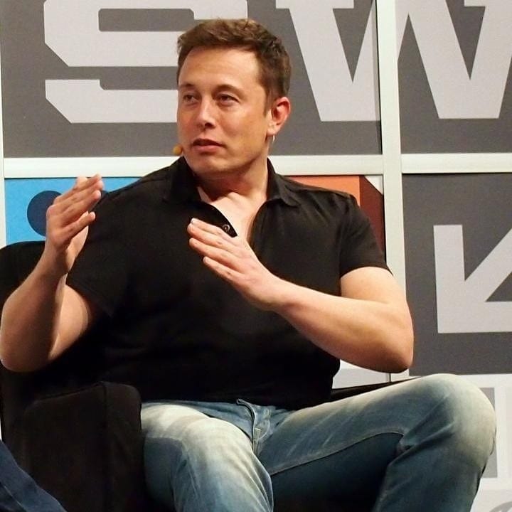Elon Musk Is Going To Give Free WIFI To The World