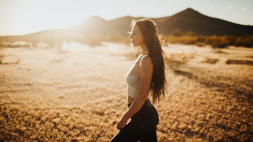 Women Claims She No Longer Need Food To Eat and energy As She Follows Breatharianism diet