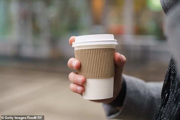 A Cup Of Coffee From His Love Every Day For Two Years Straight Gets This Guy Diabetes 