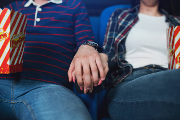 Girl Fell In Love With Stranger At Cinema And Found Him Online After 12 Hours