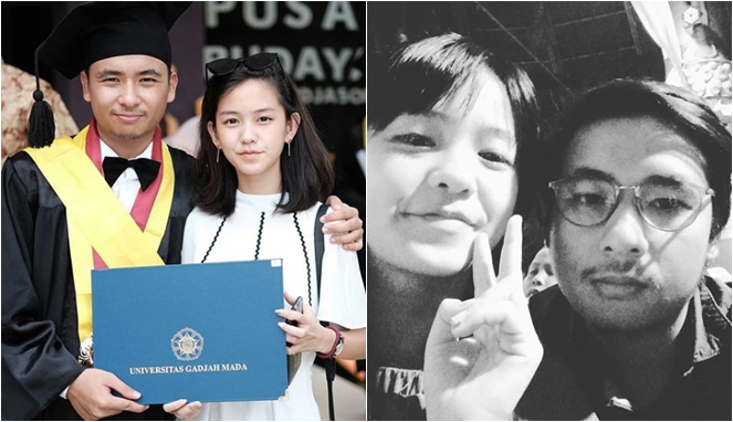 Netizens Who Were Curious To Know About The Girl Whose Pictures In A Judge's Robe Went Viral Get Answers