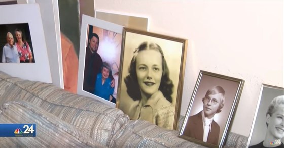 The Couple Madly In Love Tie The Knot After Crossing Age of 100