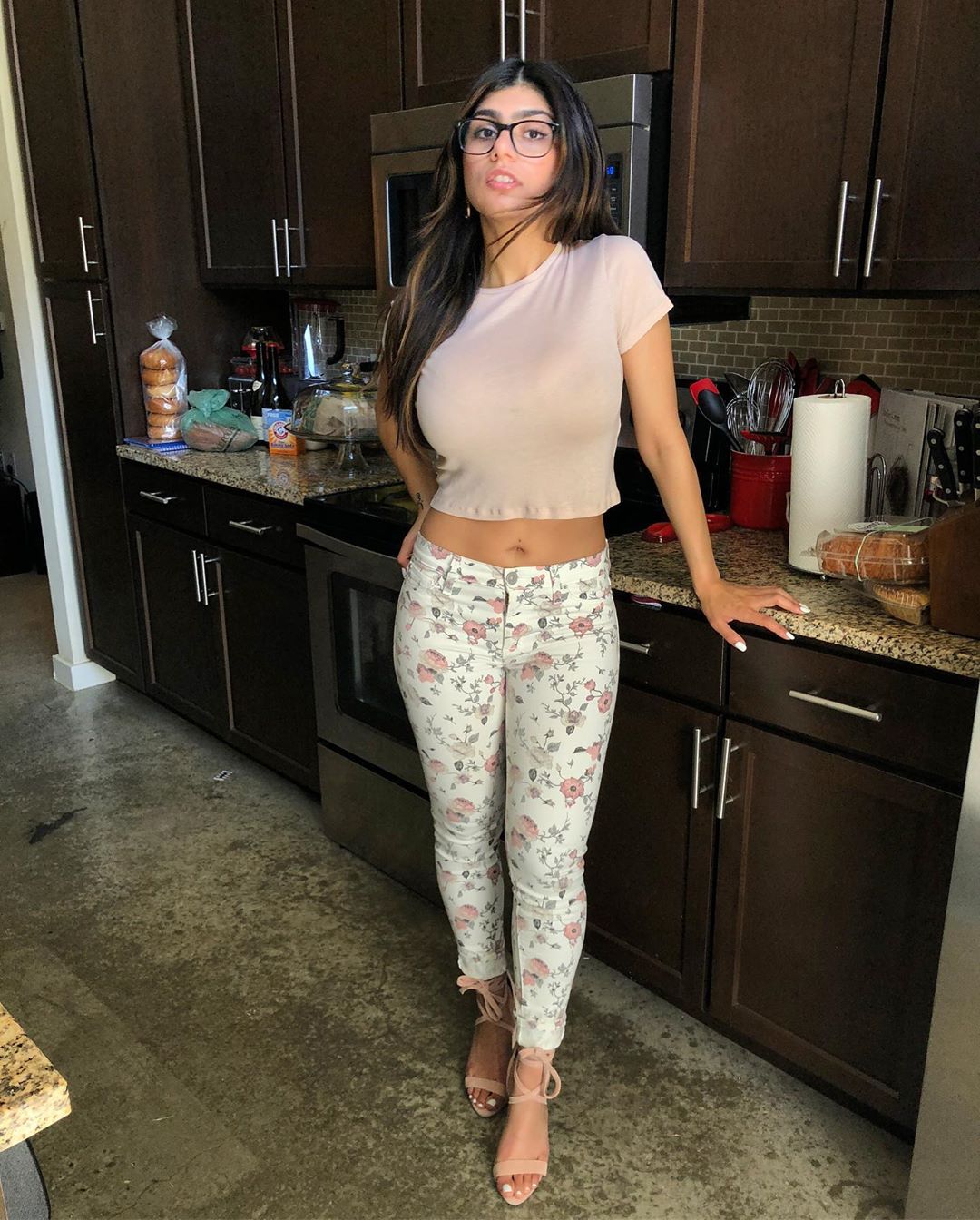 I Earned Only K In Adult Film Industry Says Mia Khalifa