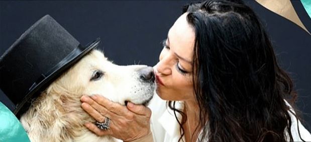 Swimsuit Model Marries Own Pet Dog After Unsuccessfully Dating 220 Men