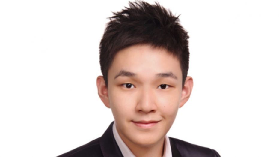 Chinese Boy Becomes Billionaire after parents gift