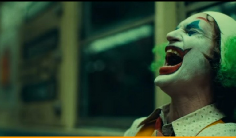 Stories Of The People Suffering From Joker Mental Disorder Will Leave You Stunned