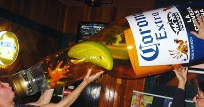 Coronavirus Makes Corona Beer Suffer A Huge $170,000,000 Loss 