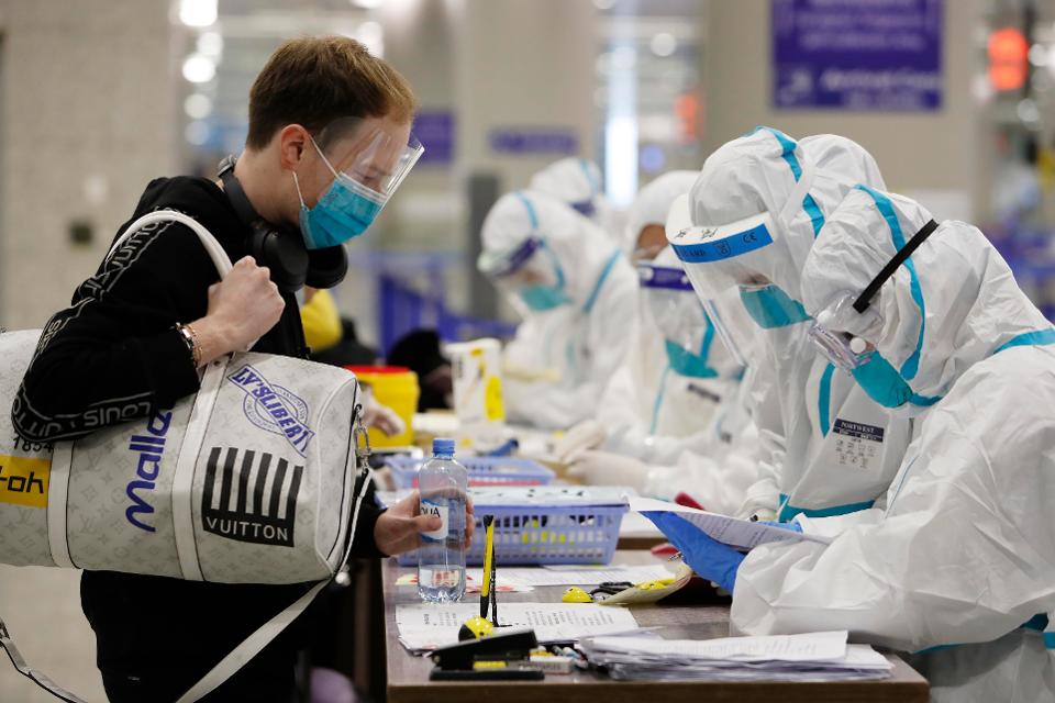 Reports Show More Than One Million Patients Are Recovered From Coronavirus