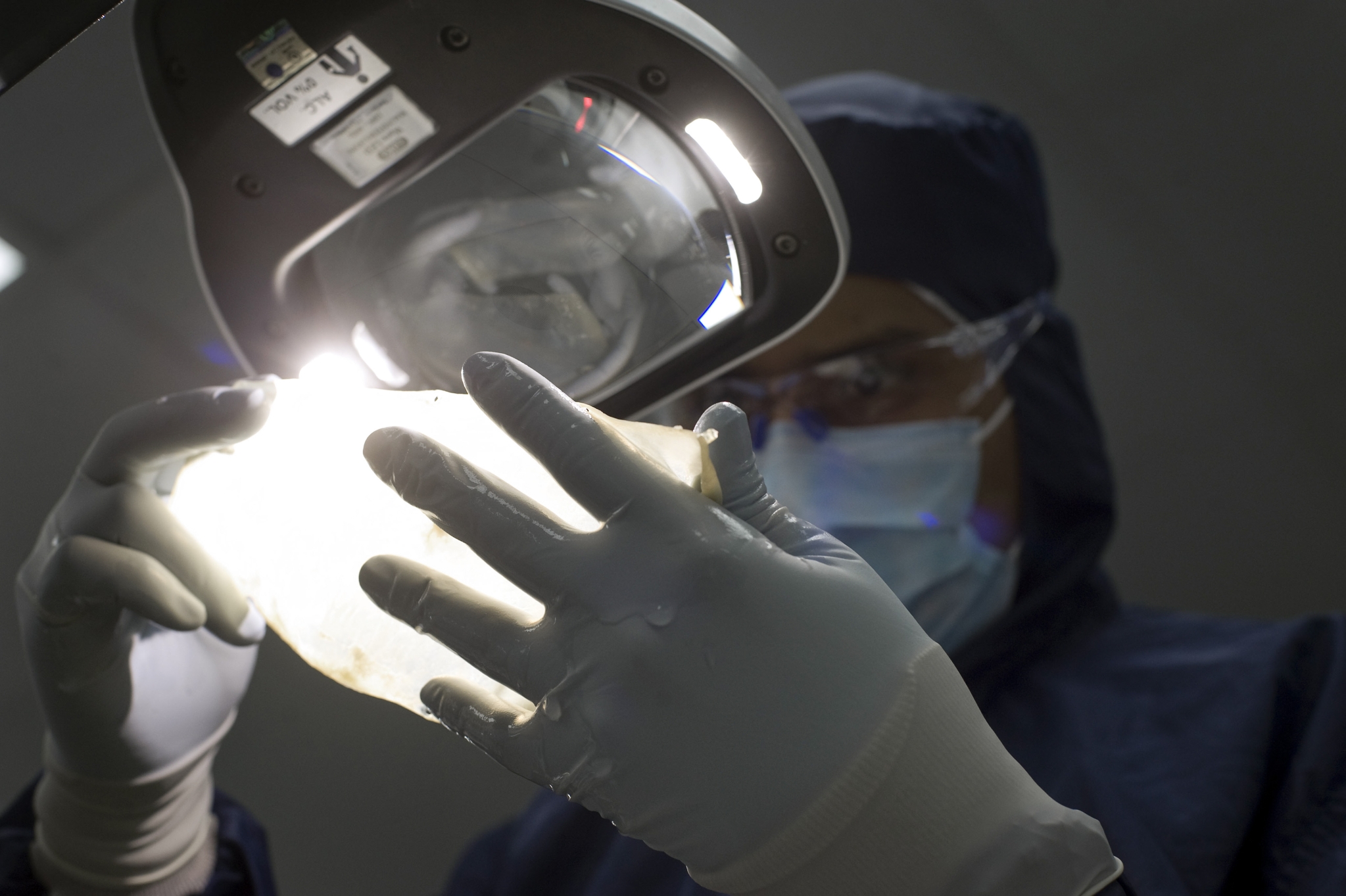 First Artificial Heart Approved For Sale in Europe