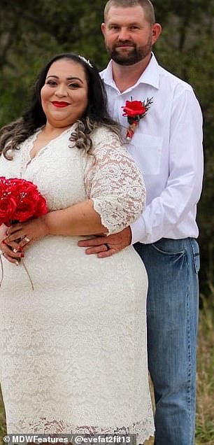 Obese Mother Had To Lose 325Lbs To Undergo Brain Surgery In Less Than 3 Years