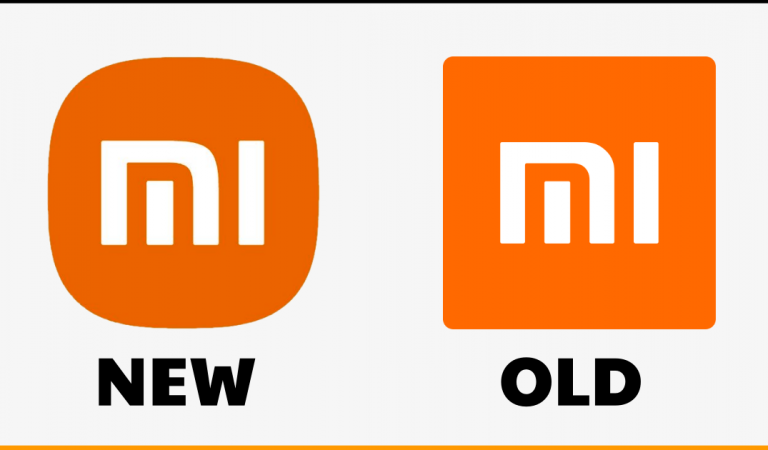 Xiaomi Spent 3 Years For Designing It’s New Logo But People Can’t Spot The Difference