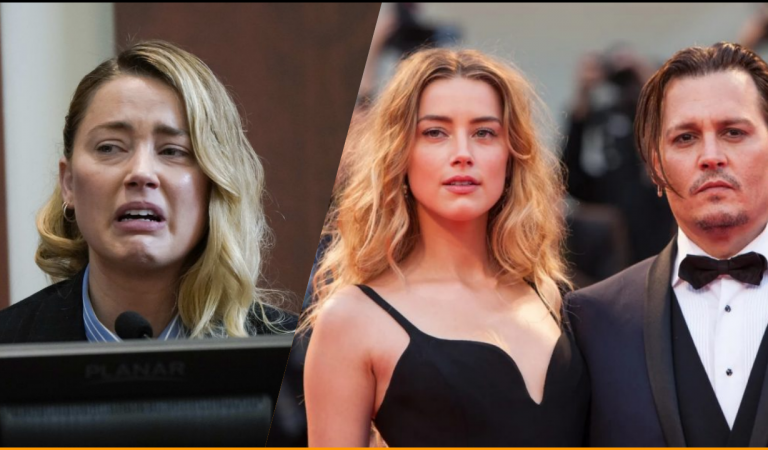 Johnny Depp’s ‘Defamatory Statements’ Made Amber Heard Lose Up To $50 Million