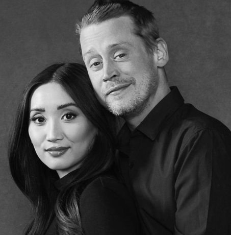 'Home Alone' Star Macaulay Culkin Is Now A Father, Welcomes Son With Brenda Song