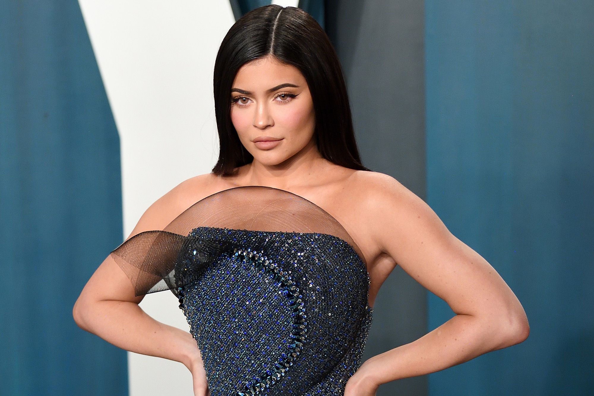 Kylie Jenner Becomes The Highest-Paid Celebrity of 2020