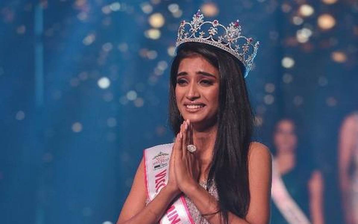 Miss India Runner-up, Manya Singh, Daughter of an Auto-driver Shares Her Inspiring Journey