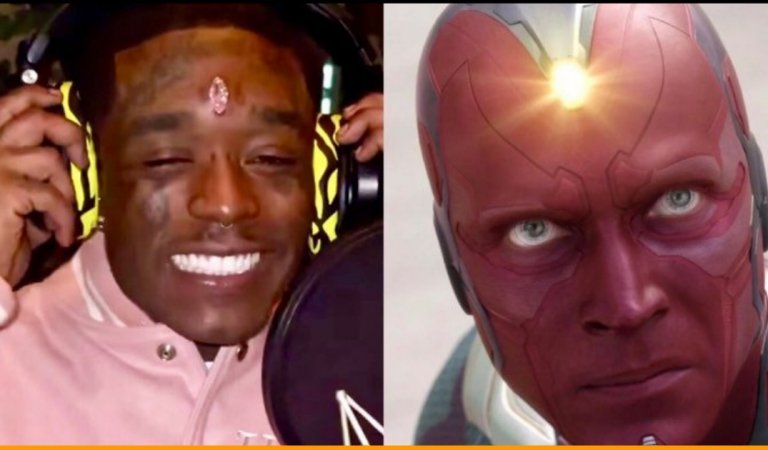 Rapper Implanted Diamond worth $24M on His Forehead: Looks Like Marvel Vision