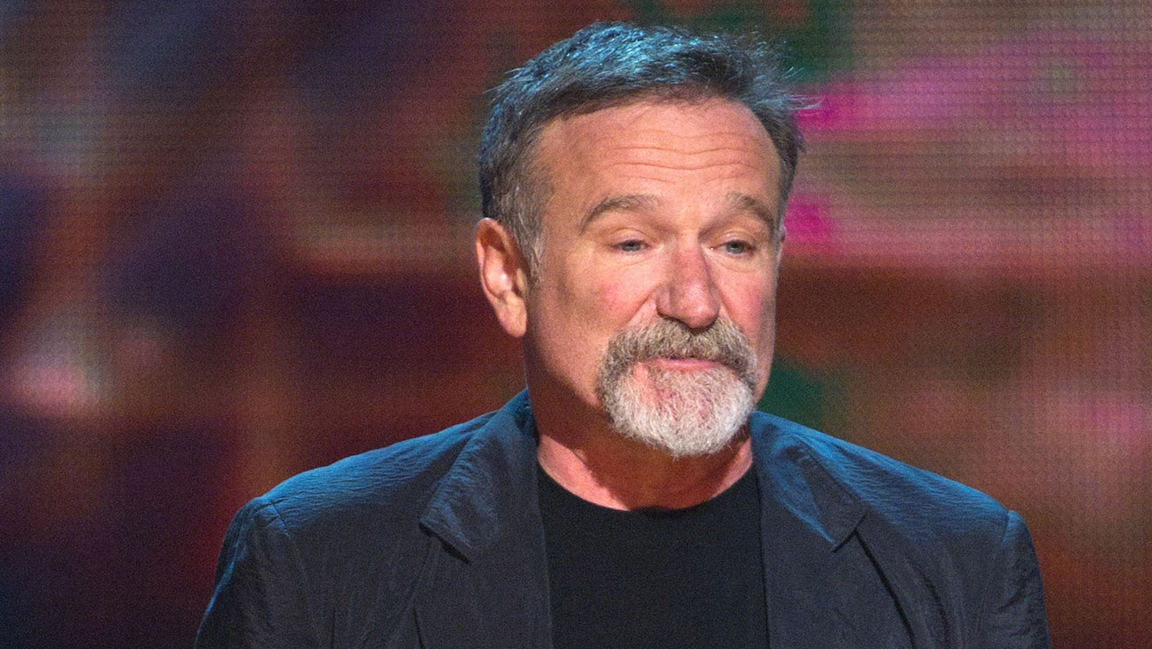 Robin Williams Made Every Company He Worked For Hire Homeless People 