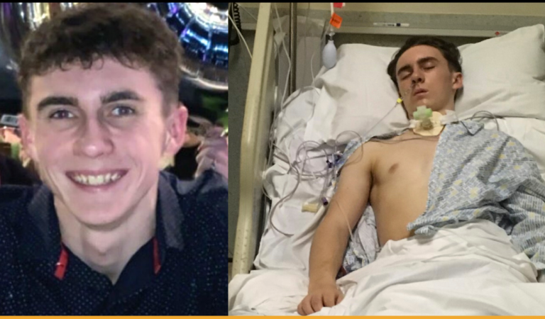UK Teen Wakes Up From 11-month Coma Unaware of Covid-19 Pandemic